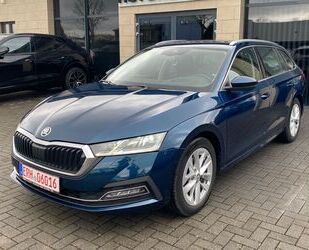 Skoda Skoda OCTAVIA 2TDI*DSG*NAV*VIRT*MATRIX*MEM*HAD*ACC Gebrauchtwagen