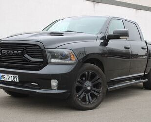 Dodge Dodge RAM Gebrauchtwagen