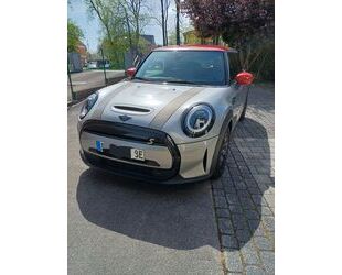 Mini MINI Cooper SE Classic, PDC, Ambiente, Piano black Gebrauchtwagen