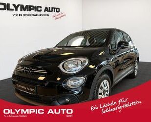 Fiat Fiat 500X 1.5 Hybrid Dolcevita CARPLAY ALLWETTER Gebrauchtwagen