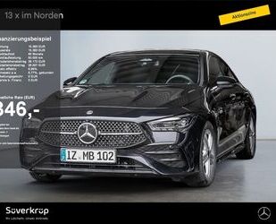 Mercedes-Benz CLA 200 Gebrauchtwagen