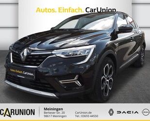 Renault Renault Arkana TCe 140 EDC INTENS Gebrauchtwagen