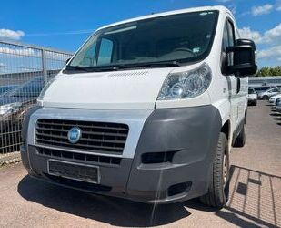 Fiat Fiat Ducato Kasten 30 100 Gebrauchtwagen