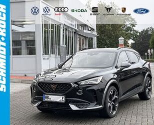 Cupra Cupra Formentor VZ 1.4 DSG e-HYBRID NAVI ACC PANO Gebrauchtwagen