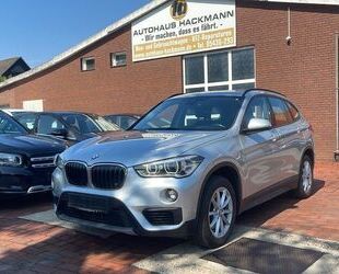 BMW BMW X1 Baureihe X1 xDrive 20 d LED+Navi Gebrauchtwagen