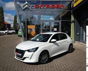 Peugeot Peugeot 208 Active Pack PureTech 100 EAT8 + LED + Gebrauchtwagen