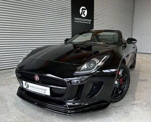 Jaguar Jaguar F-Type 3.0 V6 KOMPRESSOR/BI-XENON/MERIDIAN Gebrauchtwagen