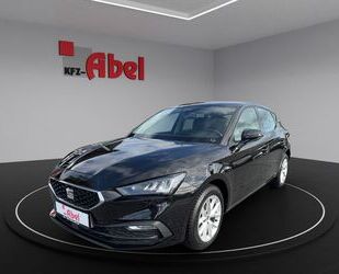 Seat Seat Leon 1.0TSI Style*LED*NAVI*SHZ*RKAM*FULL-LINK Gebrauchtwagen