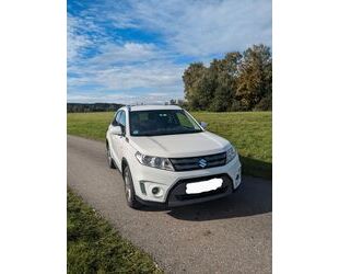 Suzuki Suzuki Vitara 1.6 VVT Comfort 4x2 Comfort Gebrauchtwagen