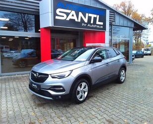 Opel Opel Grandland (X) Gebrauchtwagen