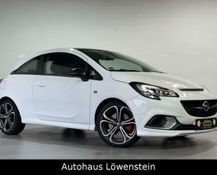 Opel Opel Corsa E GSi*CARPLAY*SHZ*S-HEFT*BI-XENON Gebrauchtwagen