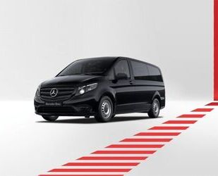 Mercedes-Benz Mercedes-Benz Vito 116 Tourer lang Navi Kamera 2x Gebrauchtwagen