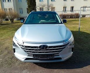 Hyundai Hyundai Nexo Fuel Cell -mit Premium Paket Gebrauchtwagen