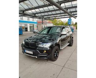 BMW BMW X5 E70 mit LPG und TÜV Gebrauchtwagen