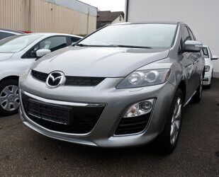 Mazda Mazda CX-7 Prime-Line/Allrad Gebrauchtwagen