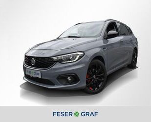 Fiat Fiat Tipo Kombi 1.4 T-Jet S-Design Navi Kamera Gebrauchtwagen