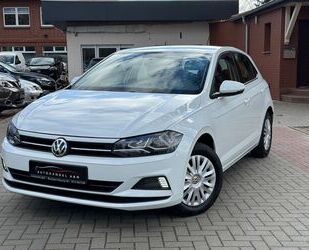 VW Volkswagen Polo VI Comfortline *TÜV NEU* Gebrauchtwagen