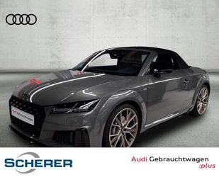 Audi Audi TT Roadster 45 TFSI S line NAVI/B&O/KOPFRAUMH Gebrauchtwagen