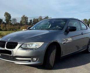 BMW BMW 320d xDrive Coupé - Gebrauchtwagen