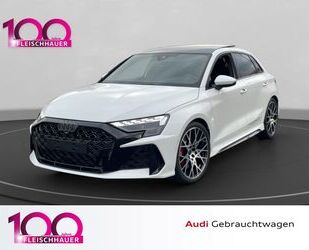 Audi Audi RS3 Sportback 2.5 280 KM/H PANO SONOS SPORTAB Gebrauchtwagen