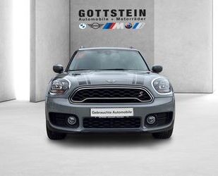 Mini MINI Cooper SD Countryman Aut. Pepper City Gebrauchtwagen