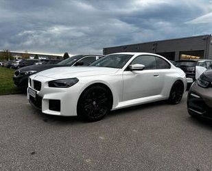 BMW BMW M2 Coupé - Gebrauchtwagen