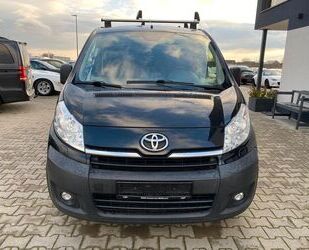 Toyota Toyota Proace L2H1 Kasten Comfort|Navi|R-Kam Gebrauchtwagen