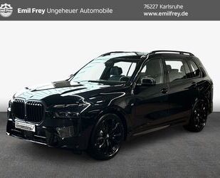 BMW BMW X7 xDrive40d M Sportpaket Gestiksteuerung DAB Gebrauchtwagen