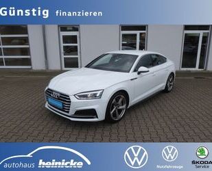 Audi Audi A5 Sportback SPORT 2.0 TFSI QUATTRO S TRONIC Gebrauchtwagen