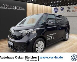 VW Volkswagen ID. Buzz Bus Pro 150 kW (204 PS) 77 kW Gebrauchtwagen