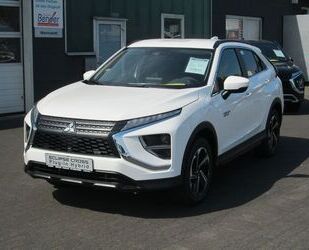 Mitsubishi Mitsubishi Eclipse Cross 2.4 PLUG-IN HYBRID 4WD Ba Gebrauchtwagen