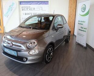 Fiat 500 Gebrauchtwagen