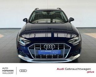 Audi Audi A4 allroad quattro 40 TDI S tronic Gebrauchtwagen