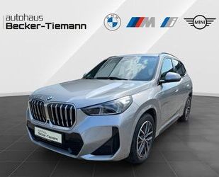 BMW BMW X1 xDrive20d M Sport / AHK/Lenkradheizung/HUD/ Gebrauchtwagen