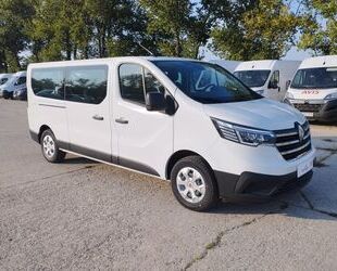 Renault Renault Trafic EQUILIBRE L2 110 Gebrauchtwagen