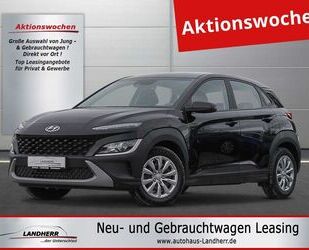 Hyundai Hyundai Kona 1.0 T-GDI Classic // Klima/Kamera/DAB Gebrauchtwagen