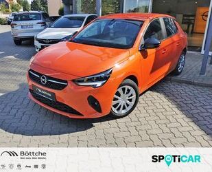 Opel Opel Corsa-F 1.2 Edition LED DAB+ Gebrauchtwagen