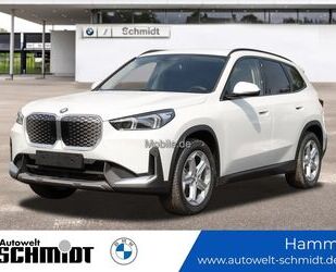 BMW BMW iX1 eDrive20 ELEKTRO UPE 57.480 EUR Gebrauchtwagen