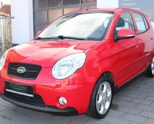 Kia Kia Picanto 1.1 Spirit ( ZWEITE HAND) Gebrauchtwagen