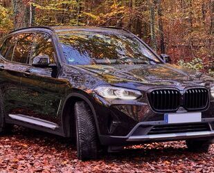 BMW BMW X3 xDrive30d / LED~Panorama~Leder~360°Kamera Gebrauchtwagen