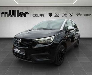 Opel Opel Crossland X 1.2 Start/Stop Limited Edition Gebrauchtwagen