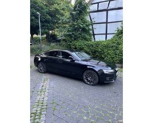 Audi Audi A5 3.0 TDI multitronic Sportback - Gebrauchtwagen