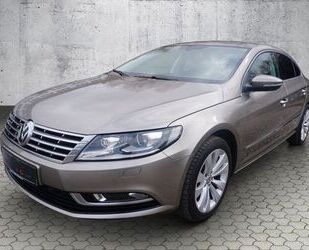 VW Volkswagen CC 1.4 TSI*Navigation*Bi-Xenon*SHZ*PDC* Gebrauchtwagen