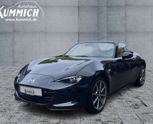 Mazda Mazda MX-5 2.0 SKYACTIV-G Kazari Gebrauchtwagen