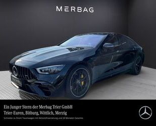 Mercedes-Benz Mercedes-Benz AMG GT 53 4M *V8 Styling Distro Pano Gebrauchtwagen