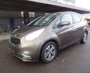 Kia Kia Venga / AUTOMATIK Spirit Gebrauchtwagen