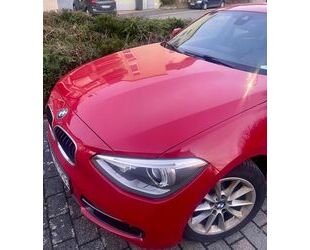 BMW BMW 125d Sport Line Sport Line Gebrauchtwagen