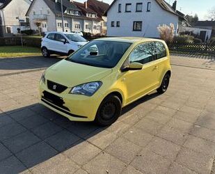 Seat Seat Mii 1.0 44kW - Gebrauchtwagen