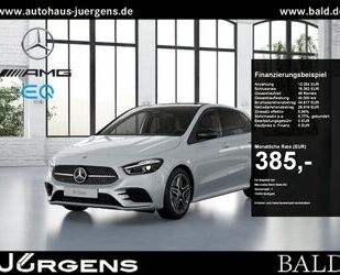 Mercedes-Benz B 250 Gebrauchtwagen