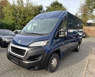 Peugeot Peugeot Boxer Kasten Hochraum 335 L2H2 Pro BlueHDi Gebrauchtwagen